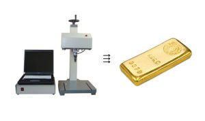 How to Make Gold Bar, Nugget/Bullion Casting Machine for Sale